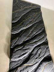 Нанесення декоративної штукатурки у Києві та області